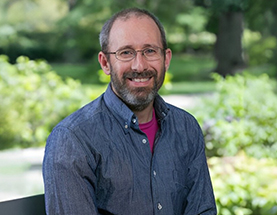 Branching Out: Exploring Oak Diversity, Biodiversity, & Conservation With Dr. Andrew Hipp