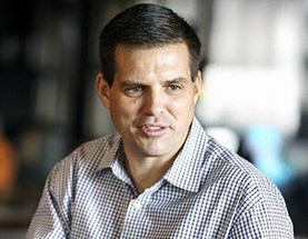 Inside College Football’s New Era With Jay Paterno: Coaching, Ethics, & Life Lessons