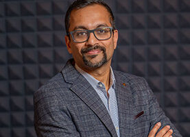 Voice Security Unveiled: Fighting Deepfakes and Fraud with Vijay Balasubramaniyan of Pindrop